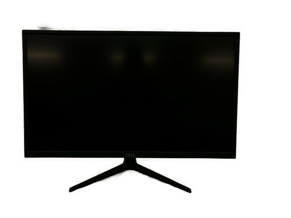 IRIE FFF-LD27P2 4Kモニター 27インチ ディスプレイ IPS 60Hz 中古