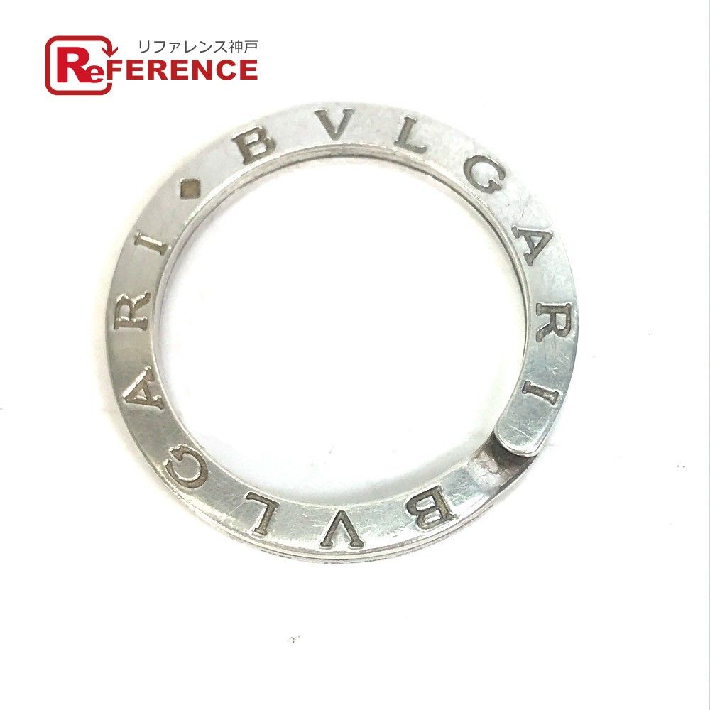 【送料関税込み】BVLGARI ブルガリ キーリング 34886 BVLGARI ブルガリ ネックレス キーリング 正規品 鍵 34886