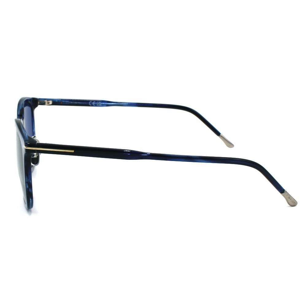 トムフォード TOM FORD TF0956D 90V 52 サングラス アジアン