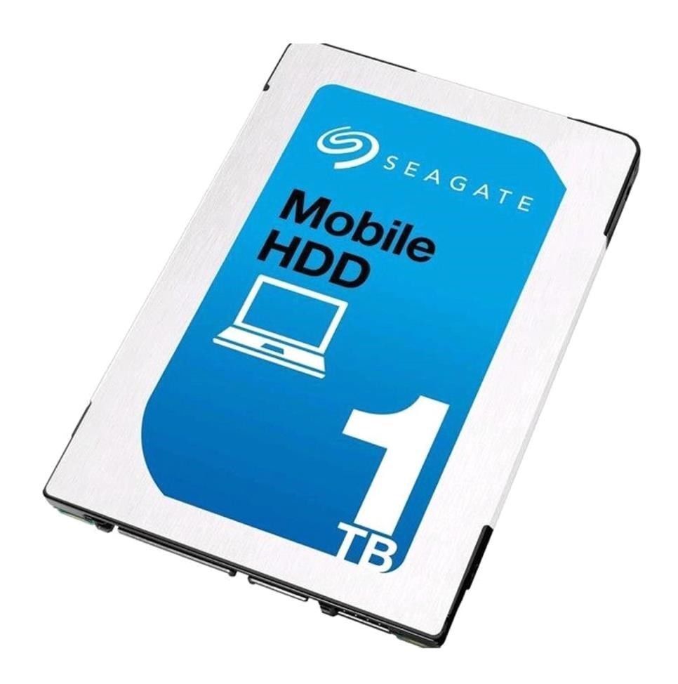 Samsung Seagate 1TB ステージ スペース 2.5 7.0 mm Sata Ii 5400 Rpm ハード ドライブ