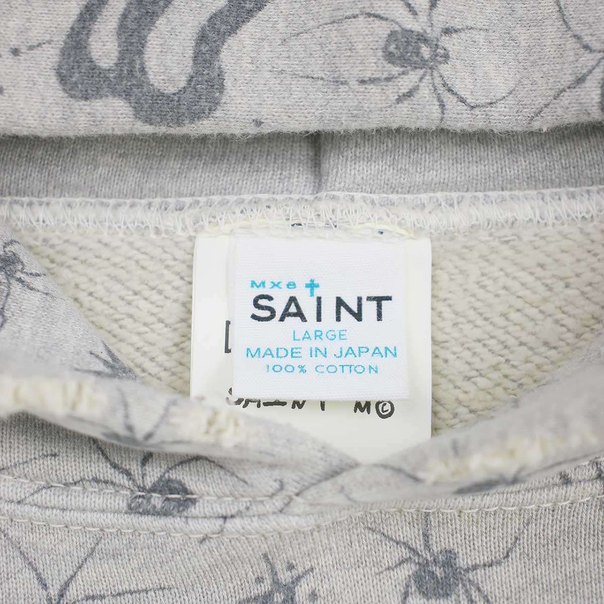 SAINT MICHAEL×Dr.