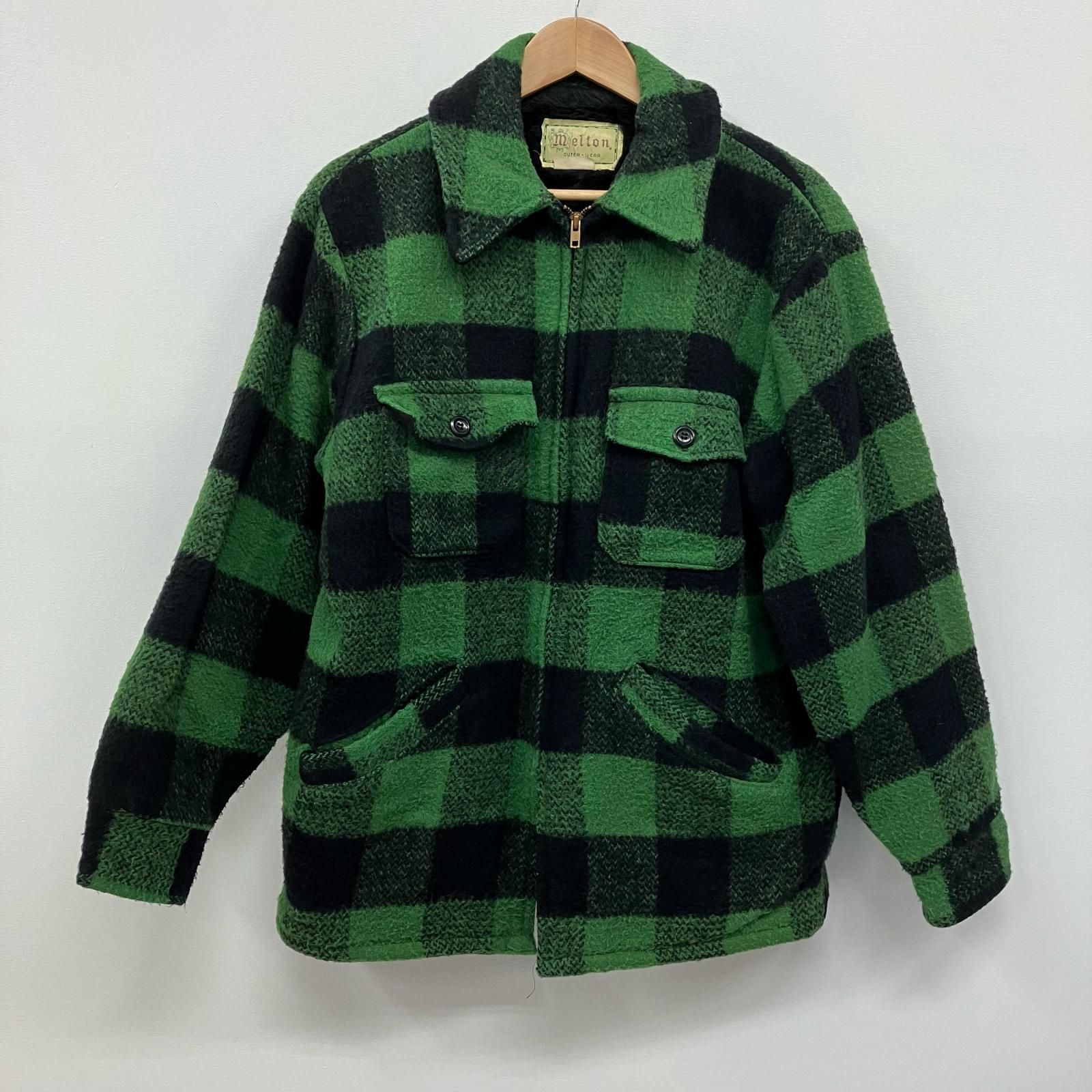 イオン広店 その他トップス melton サイズ M 93