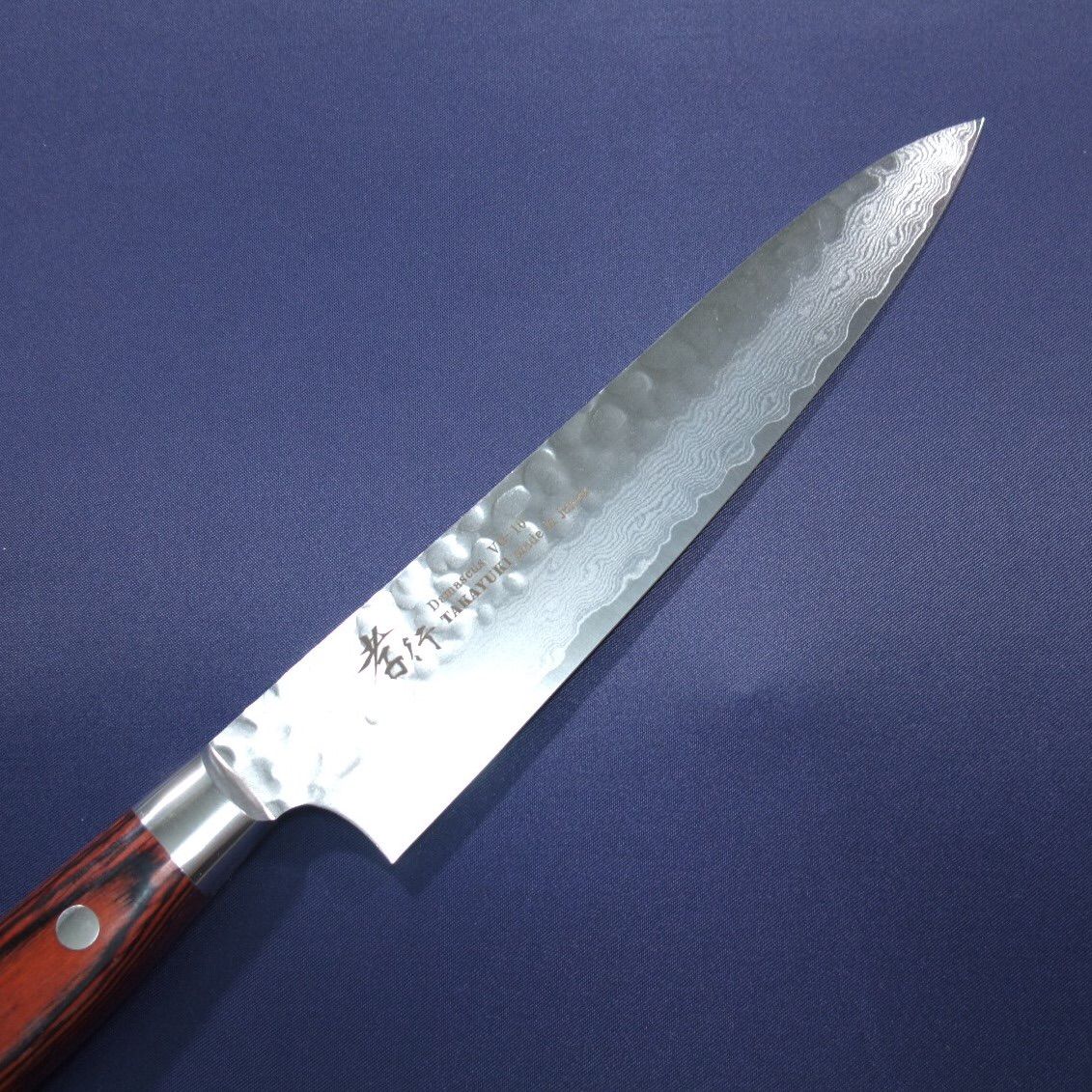 150mm V金10号