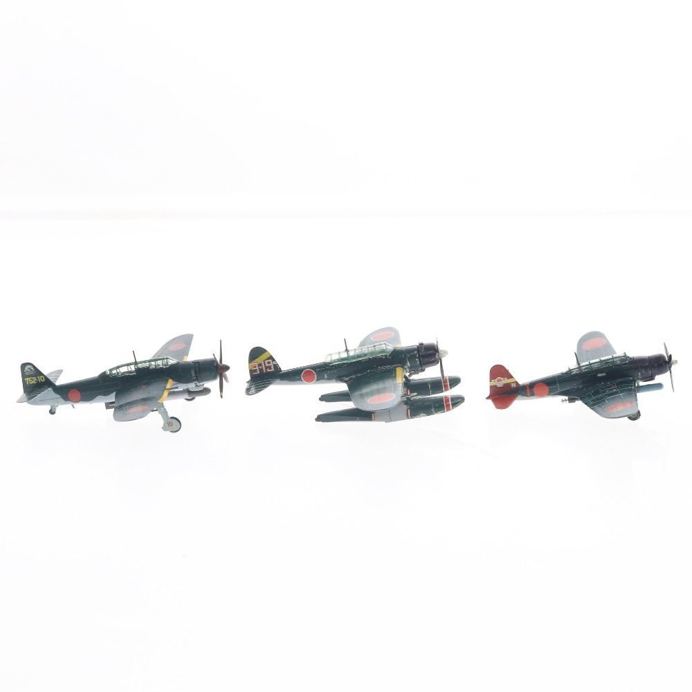エフトイズ、カフェレオ 1/144 まとめ売り □ エフトイズ カフェレオ プラモデル 5点セット まとめ売り 1