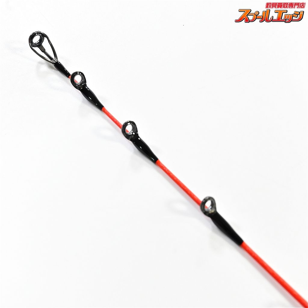 RED-TUNE カワハギ