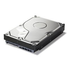 【新品・2営業日で発送】BUFFALO バッファロー OP-HD3.0BN LinkStation for SOHO 交換用HDD 3TB(OP-HD3.0BN)