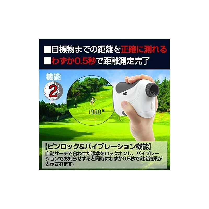 PinEagle 旧い ピンイーグル ゴルフ用レーザー距離計 売買された