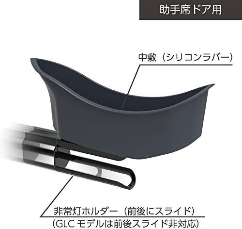 車種 品 星光産業 メルセデスベンツCクラス Azuto アズート ドアストレージBOX MHV-013