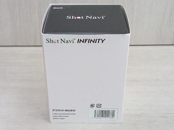 ショットナビ
