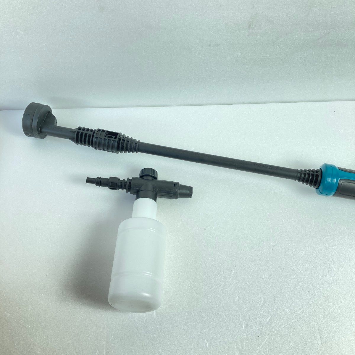 充電式洗浄機 標準付属品付
