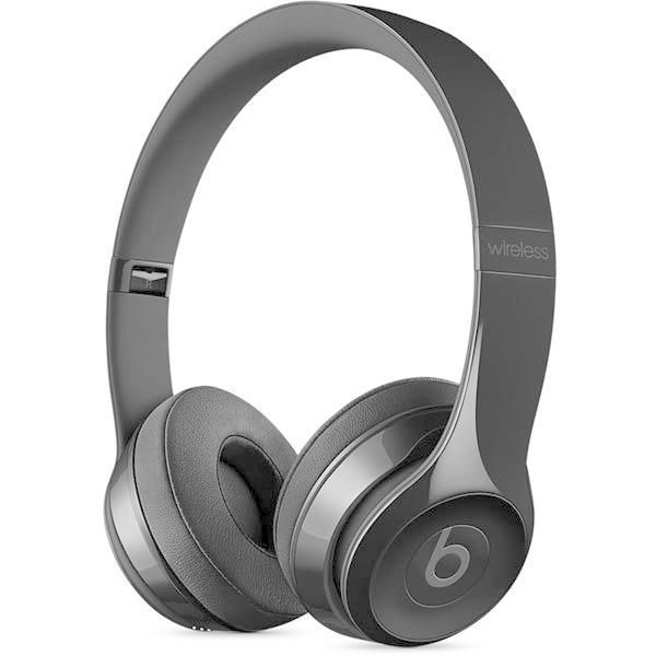 Beats by Dr.Dre solo3 wireless MNEN2PA/A グロスブラック - メルカリ