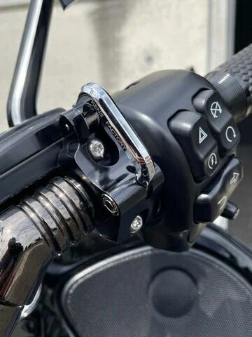 ロック＆パーチ