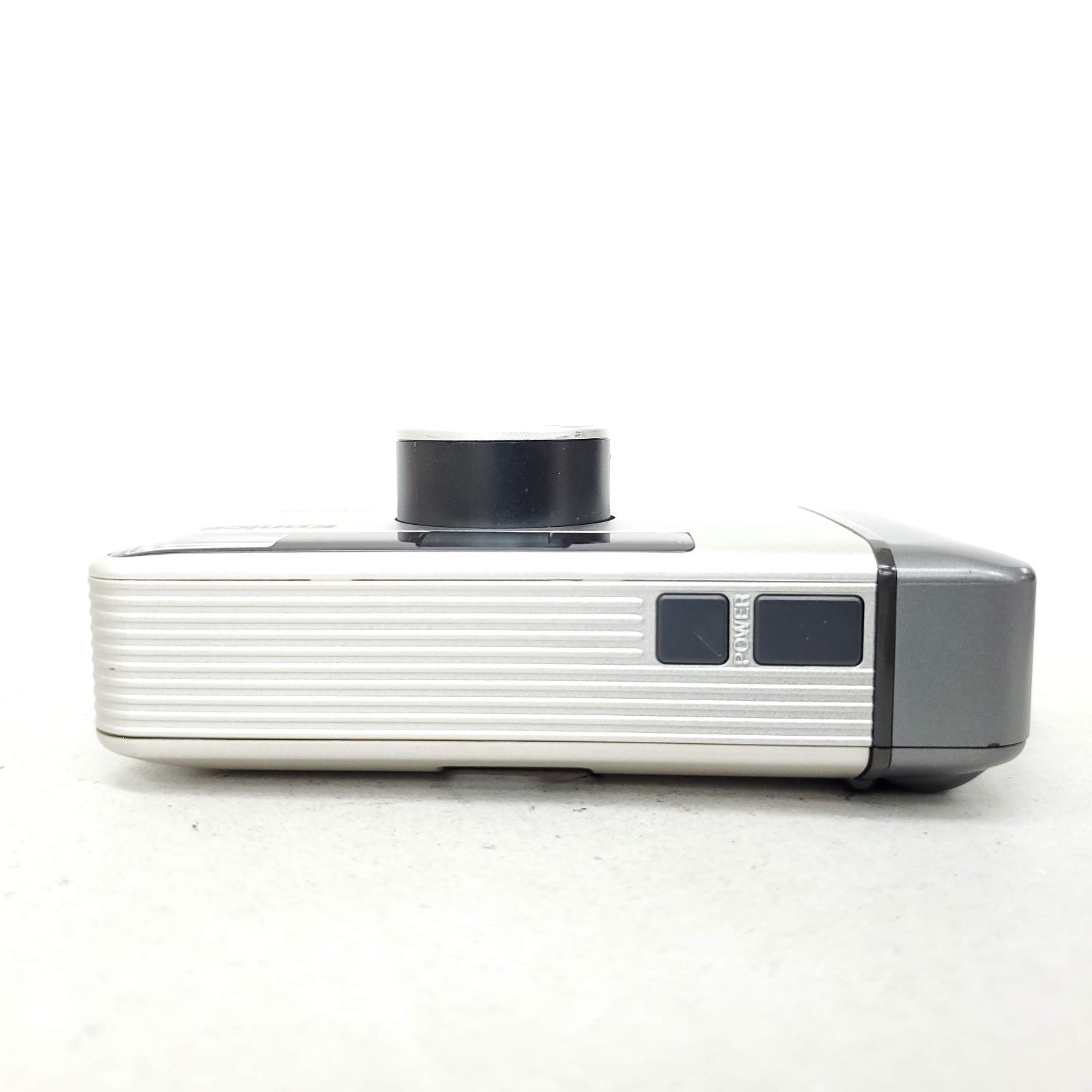 konica big mini rhodium 美品 Konika BIG mini Rhodium が使いやすい、そして良く撮れる。 - 好きな