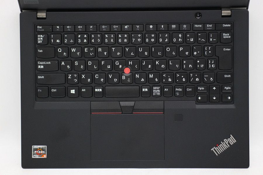 Lenovo ThinkPad X395 Ryzen 5 Pro 3500U 2.1GHz|8GB|256GB SSD |13.3W|FHD 1920x1080 |Win11 546258760