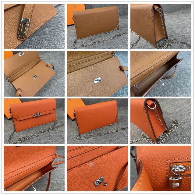HERMES エルメス ショルダーバッグ 並行輸入品 - メルカリ 