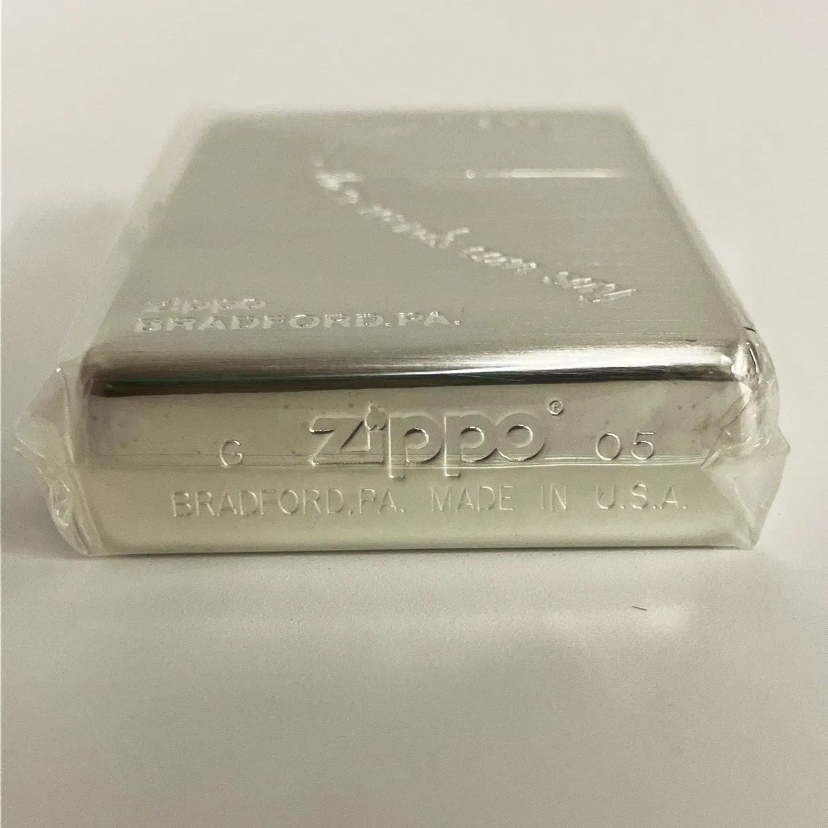 ZIPPO