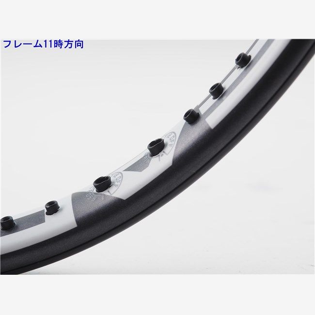 中古 テニスラケット ヘッド グラフィン エックスティー プレステージ エス 2016年モデル (G2) HEAD GRAPHENE XT PRESTIGE S  (c25070285c) HEAD 中古 テニスラケット ヘッド グラフィン エックスティー