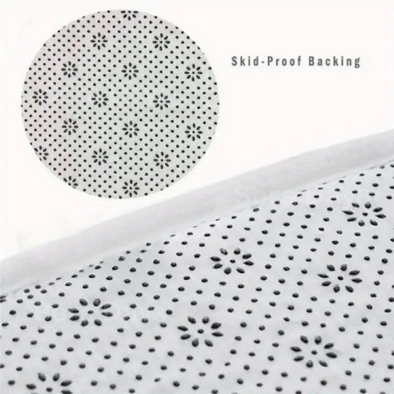 マーブル柄 4点セット