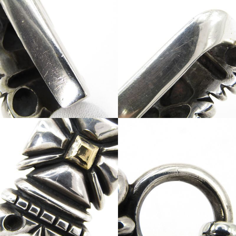 ゴシッククロス