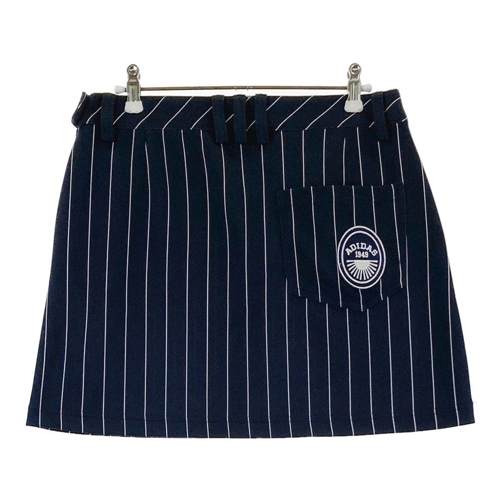 新品 adidas(アディダス) ゴルフ レディース ゴルフスカート M