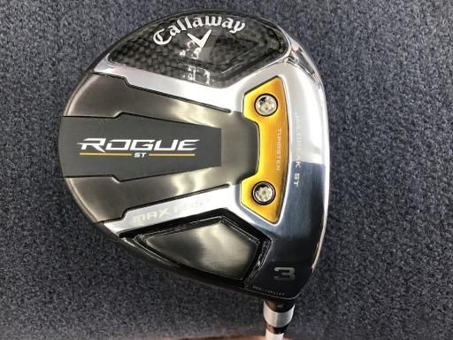 ROGUE ST