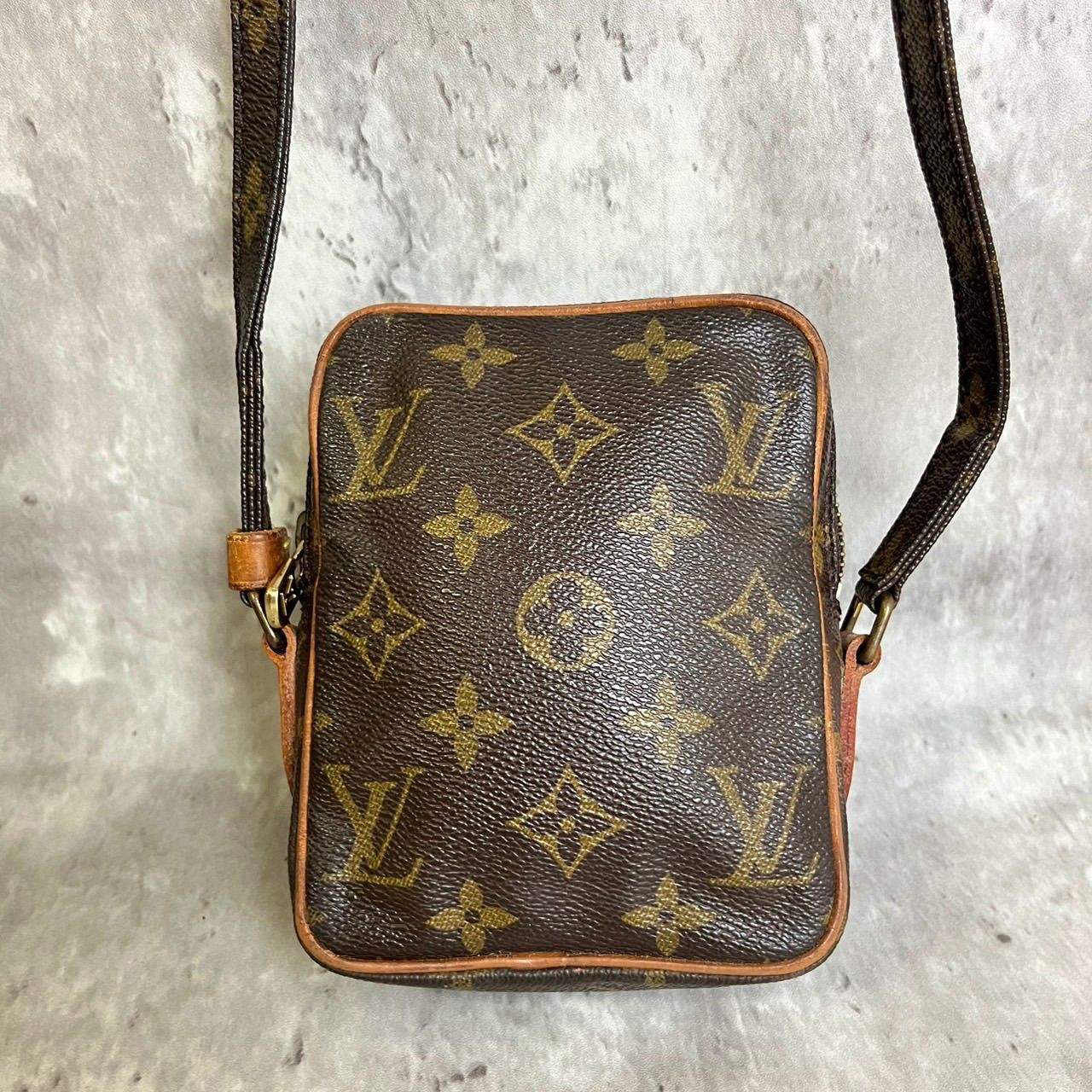 ✨希少品✨ LOUISVUITTON ルイヴィトン ポシェット ショルダーバッグ 