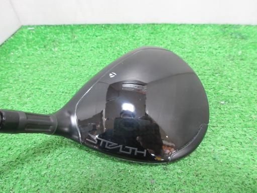 本日のみ 美品　stealth２　3w テンセイ50S 本日のみ 美品 stealth2 3w テンセイ50S（本日のみ 美品