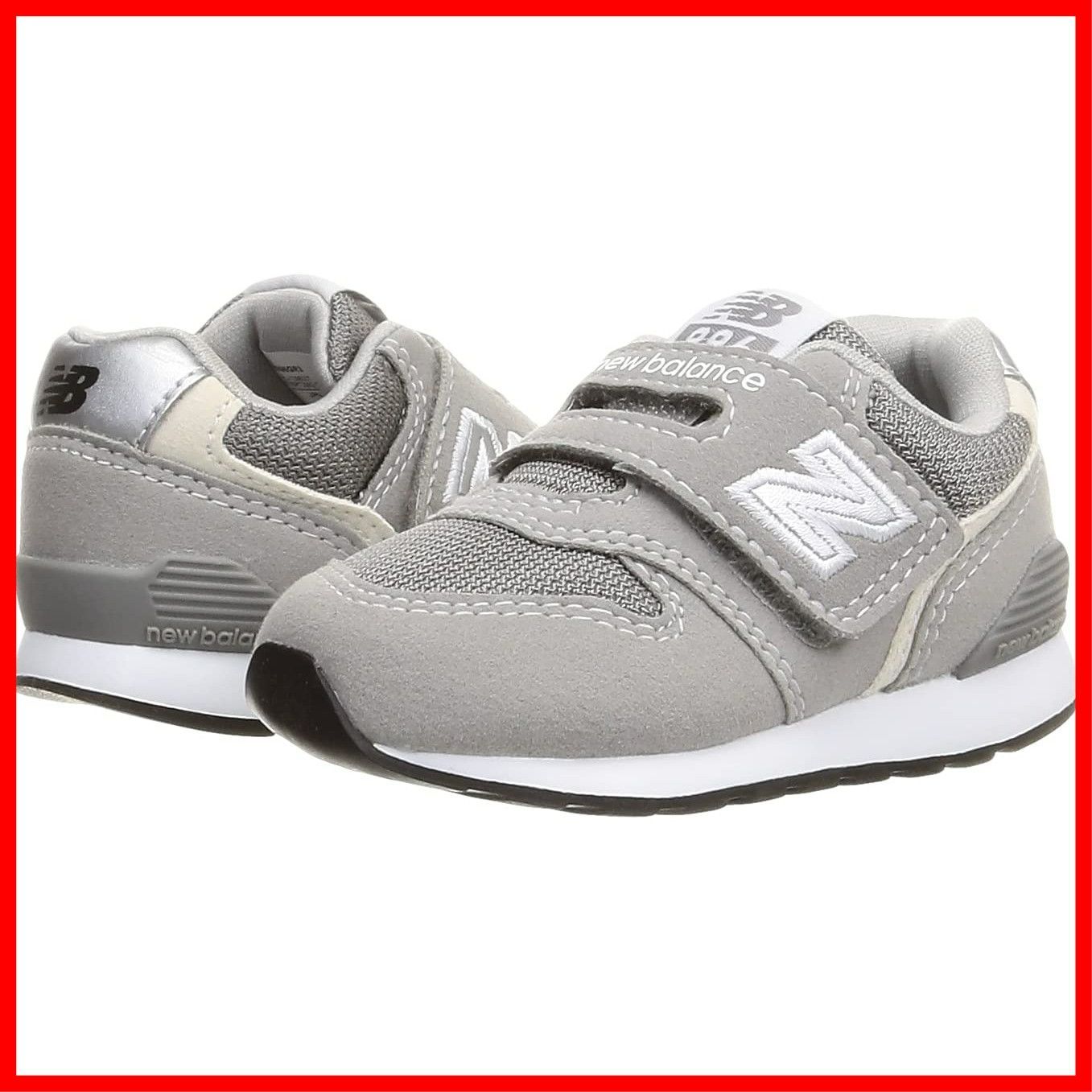 ニューバランス キッズスニーカー NB 323 ニューバランス キッズスニーカー ジュニアシューズ ランニング