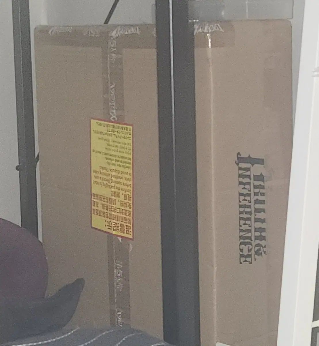 擬人化 ぼくの 5 人柄 ジンチュ 傘 オリエンタル キリン