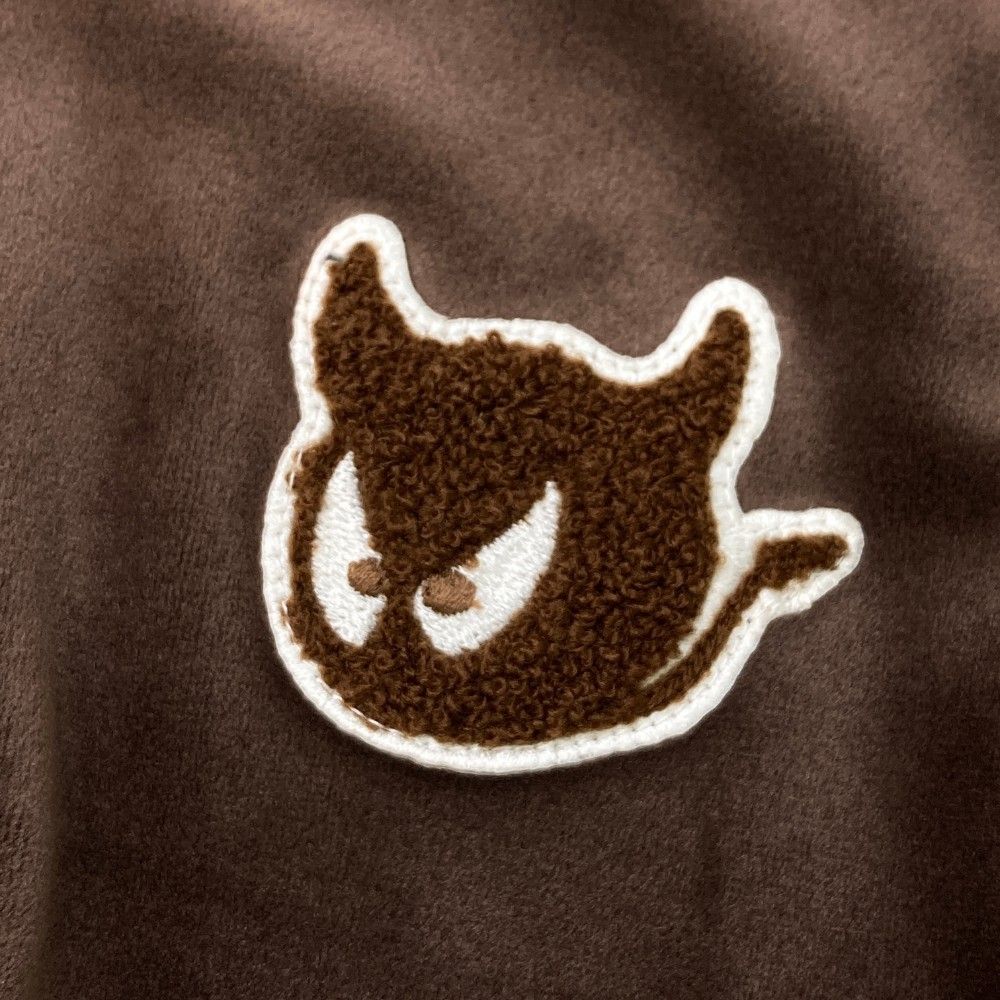サイズ：S WAAC ワック 072244090 2024年 長袖タートルネックTシャツ  ブラウン系 [240101344949] ゴルフウェア レディース ストスト サイズ：S WAAC ワック 072244090 2024年 長袖タートルネックT