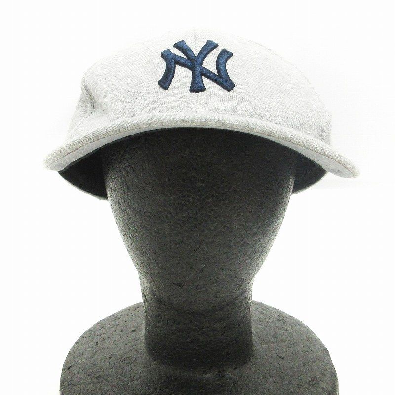 ヤンキース帽子 ループウィラー×BEAMS 9FIFTY RETRO CROWN ヤンキース帽子 ループウィラー×BEAMS 9FIFTY RETRO CROWN ニューエラ