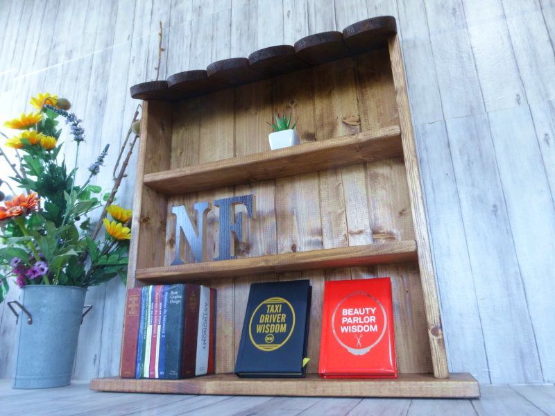 ルーフシェルフ