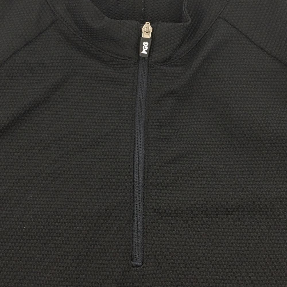 【PGG】サイズ6PEARLY GATES ハイネック 半袖¥22.000 PEARLY GATES パーリーゲイツ 2022年モデル ハイネック 半袖T