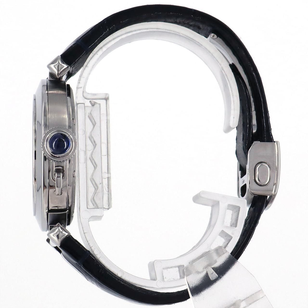 カルティエ パシャ・ドゥ・カルティエ WSPA0012 SS 自動巻 - メルカリ 