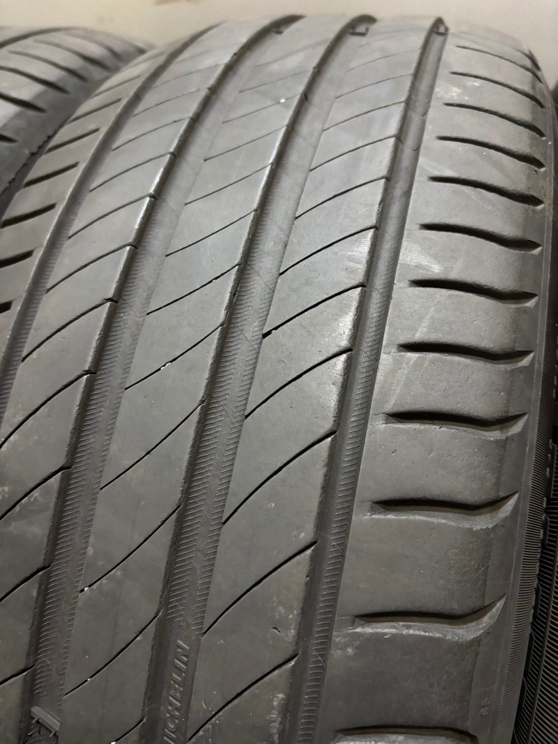 インプレッサ 3-K276