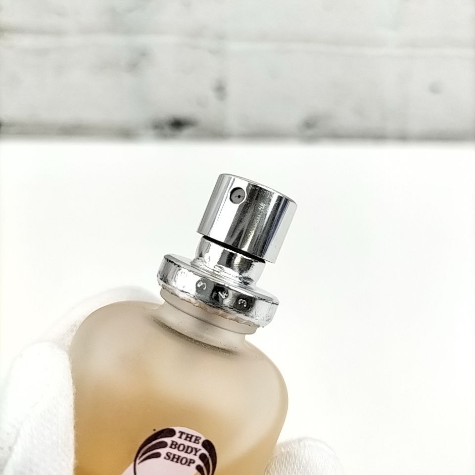 30ml】THE BODY SHOP ANANYA EDT アナーニャ