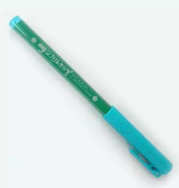 中古】ペンライト・リングライト 初音ミク ペンライト(グリーン