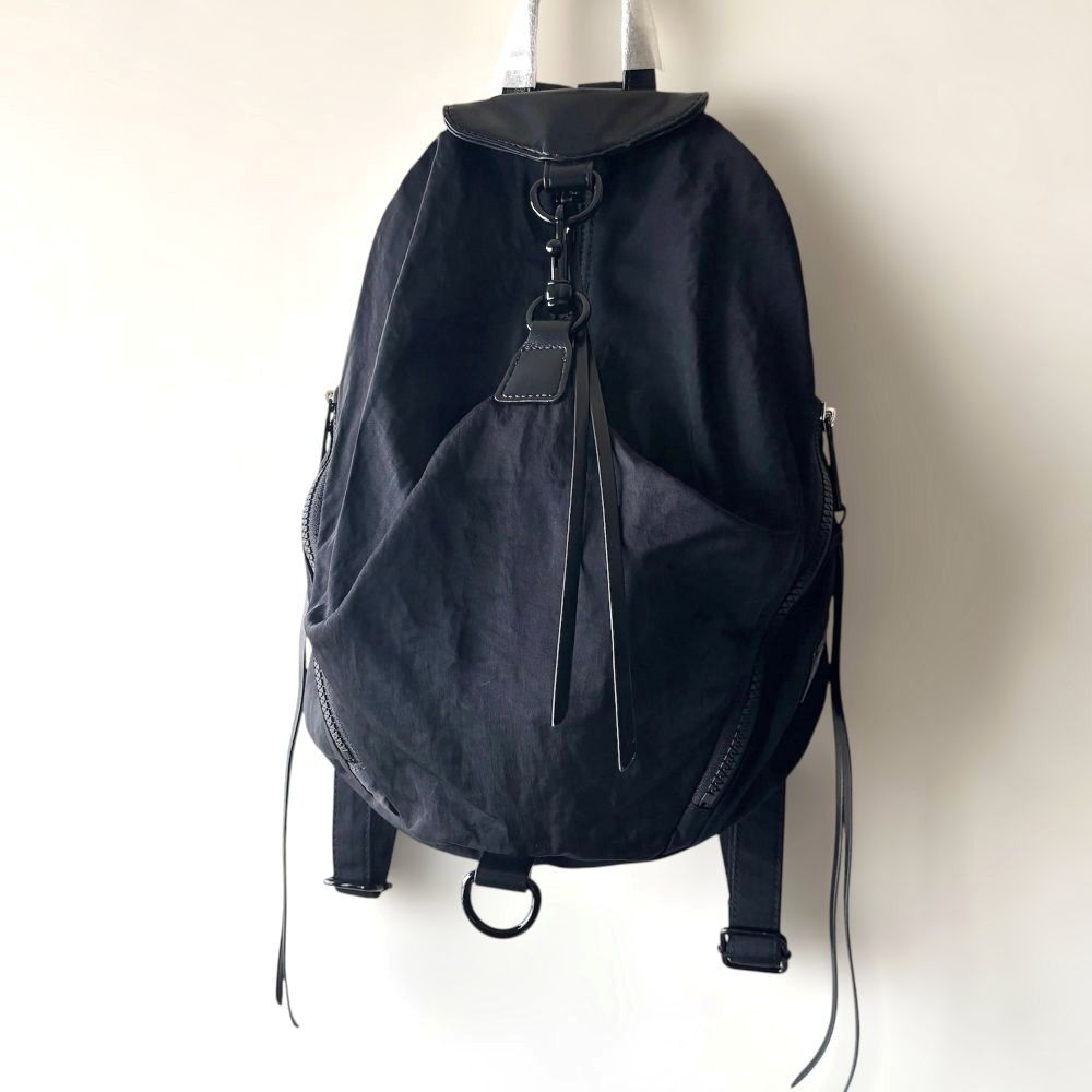 レベッカミンコフ ナイロン製バックパック Rebecca Minkoff Julian 