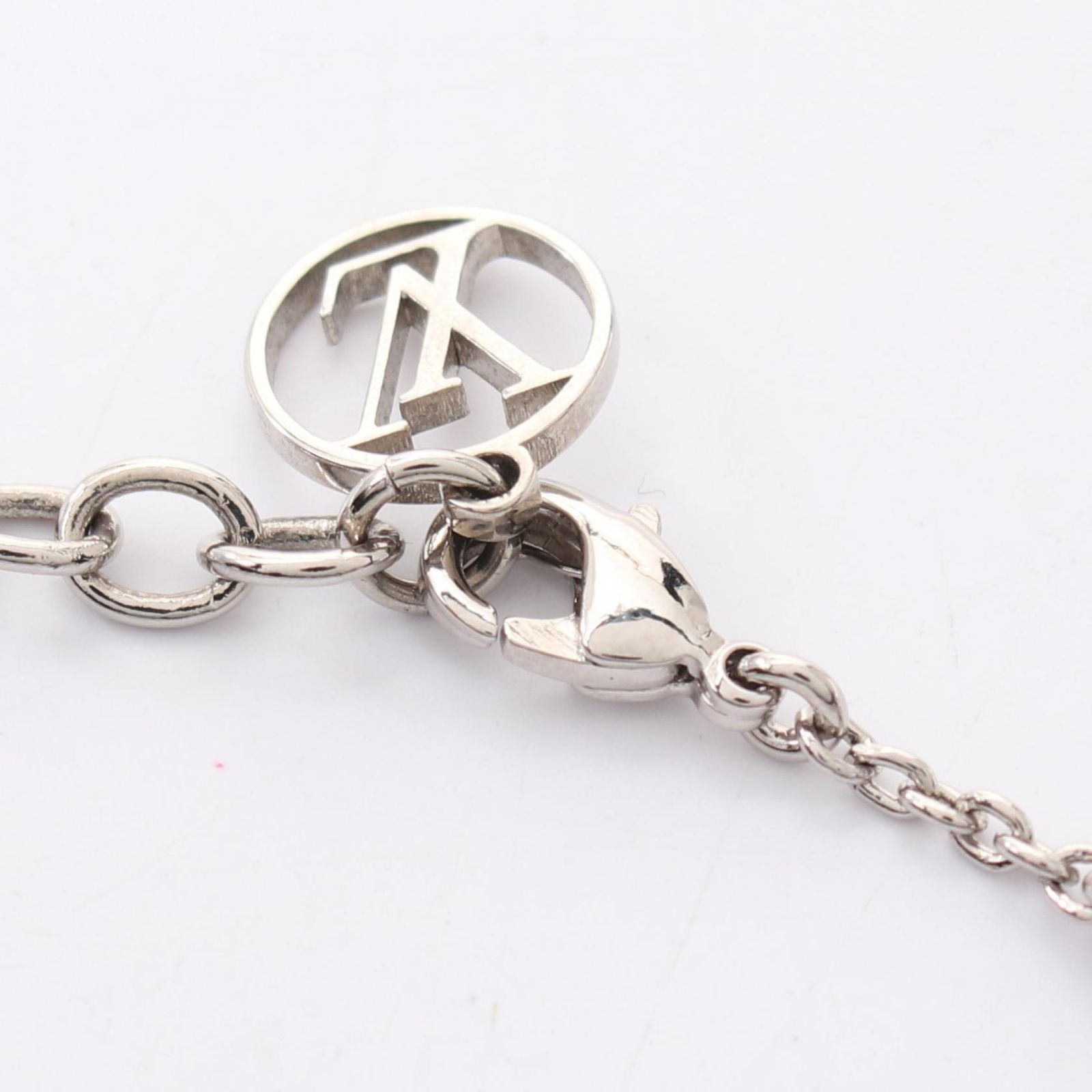 ルイ・ヴィトン LOUIS VUITTON ブレスレット エセンシャル V M63198 