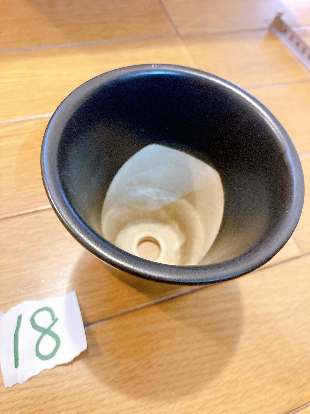 アガベ鉢 ハチ 植木鉢 インテリア 園芸 ガーデニング グラキリス 塊根