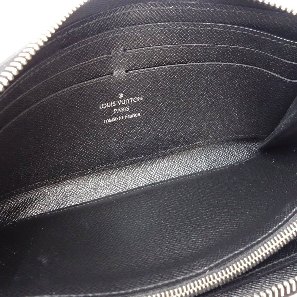 ルイヴィトン M60915エピ ポルトフォイユクレマンス 長財布 ブランド  