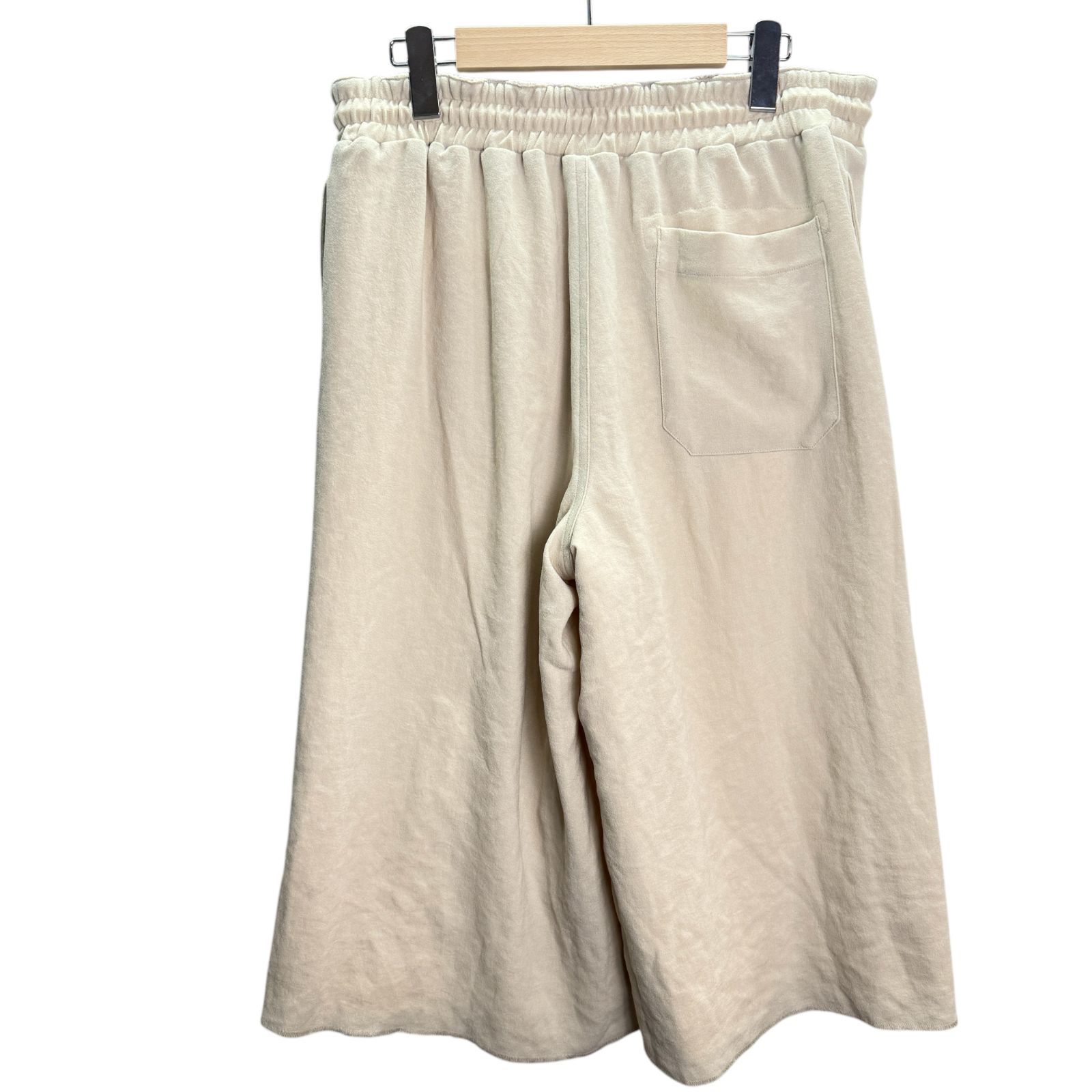 お歳暮 人気 オシャレ 美品】L サスクワァッチファブリックス． SASQUATCHfabrix パンツ