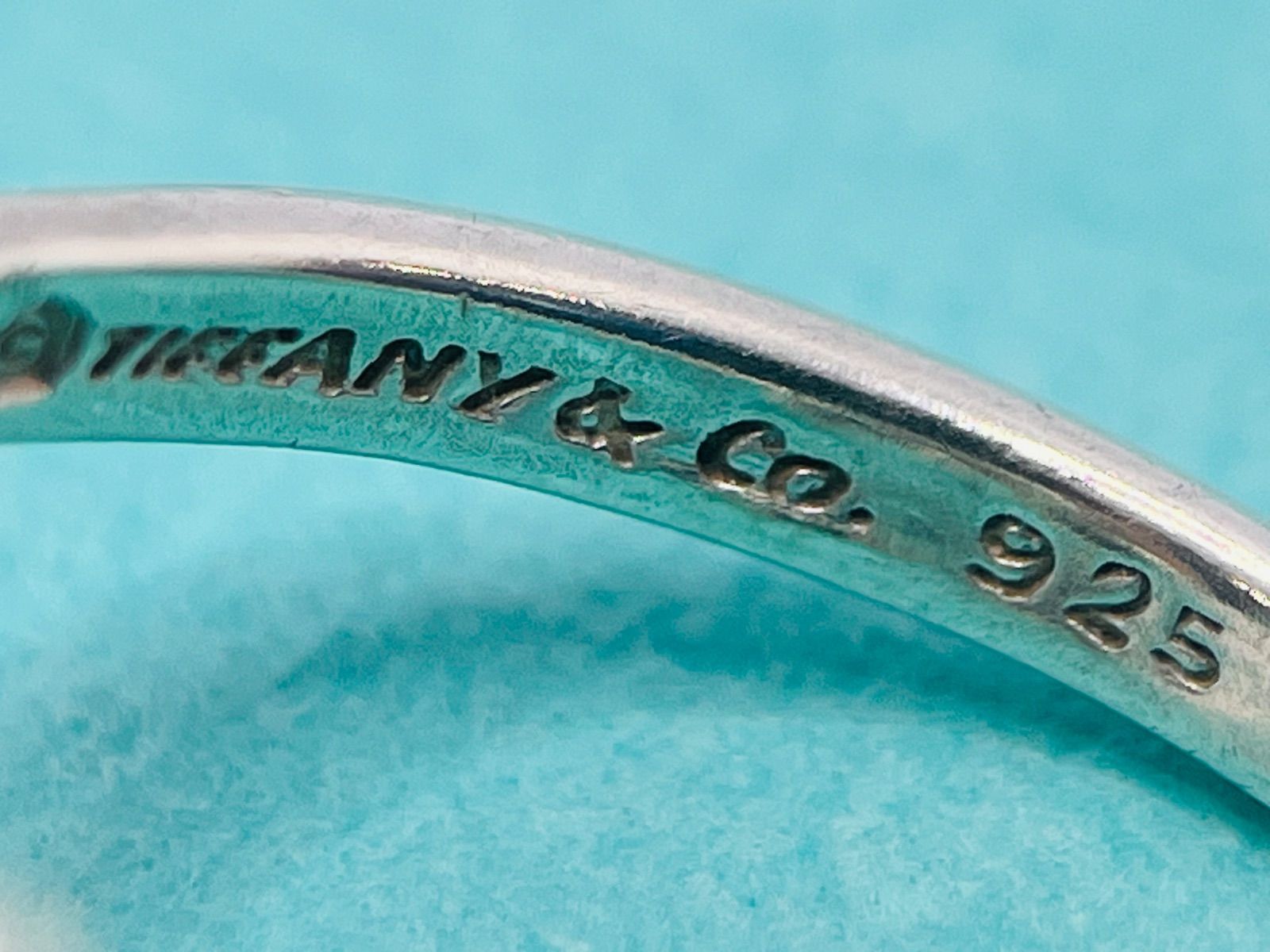 a031 送料無料 Tiffany&Co. 希少 ティファニー パロマピカソ 星座