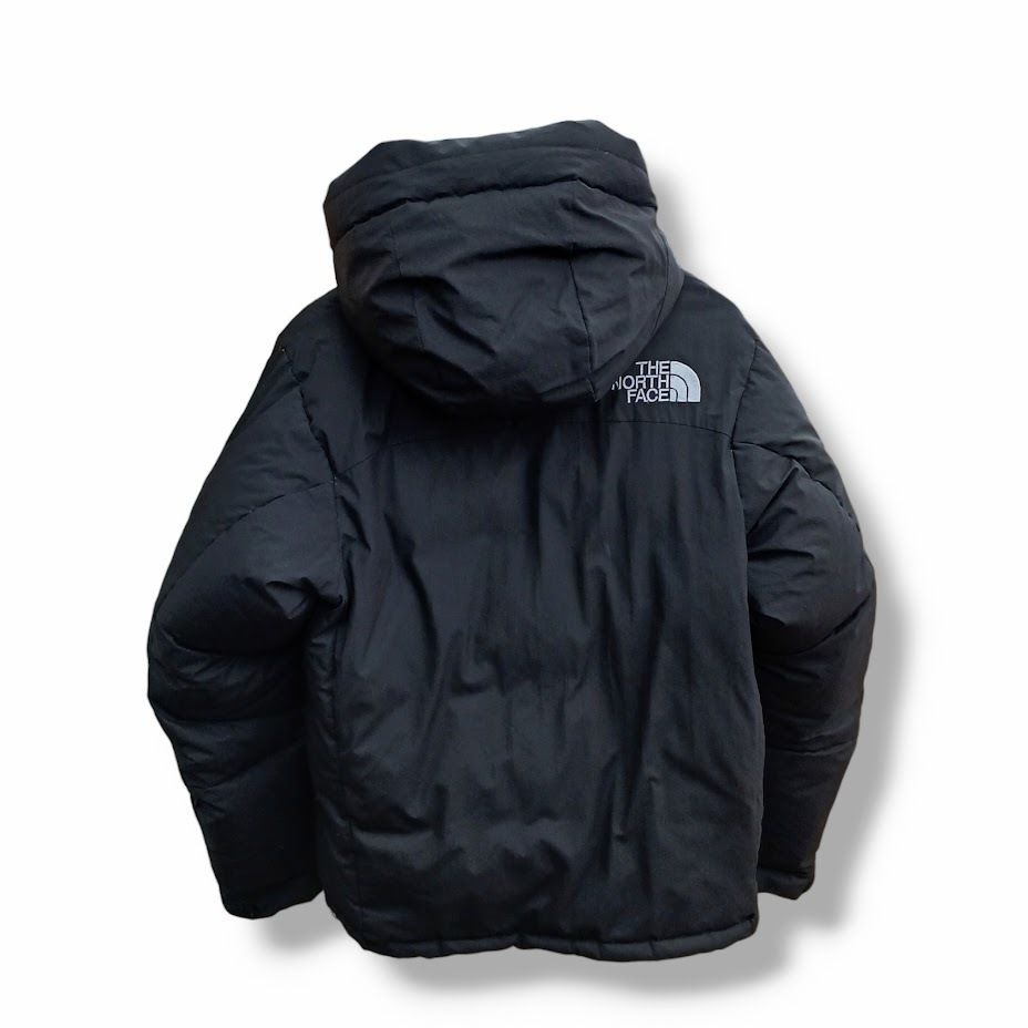 THE NORTH FACE ノースフェイス BALTRO LIGHT JACKET バルトロライトジャケット ブラック ゴアテックス ND91950  - メルカリ