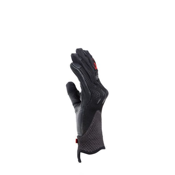 バイク Dainese / ダイネーゼ Karakum Ergo-Tek Gloves Black/Black