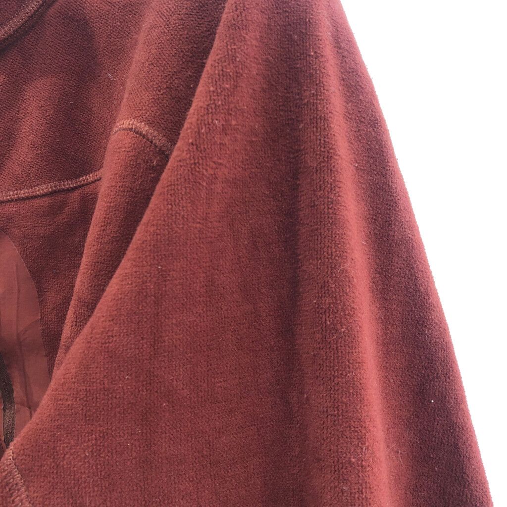 00年代 patagonia パタゴニア レギュレーター R3 フリース