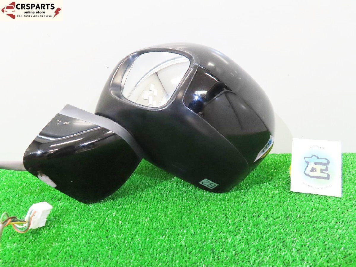 HONDA N-BOX ドアミラーassy 右側　美品　NH731P ngp-parts-o-store_40500-24001007