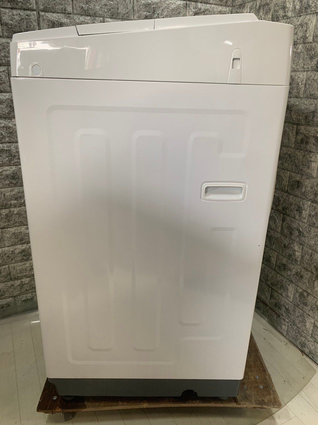 大阪送料無料☆3か月保障付き☆洗濯機☆2020年☆