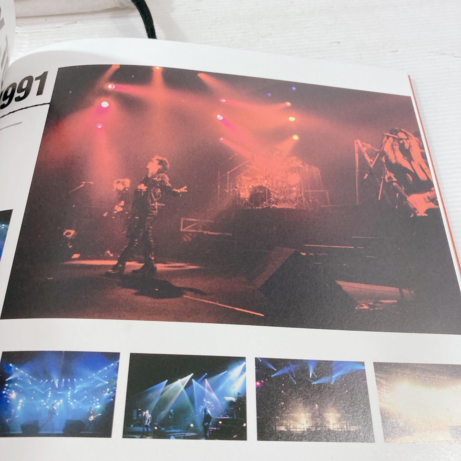 氷室京介 非売品 写真集 ファイルセット 氷室京介 非売品 写真集