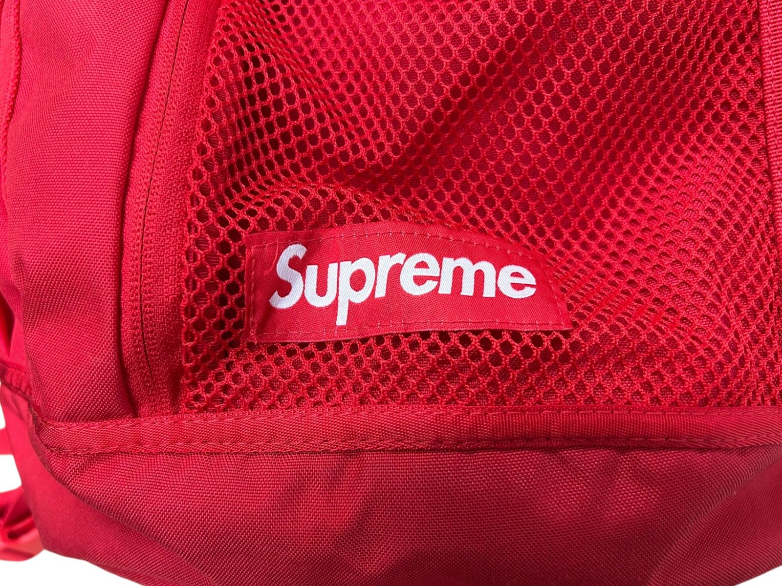 Supreme (シュプリーム) 24FW Week1 Backpack ウィーク バックパック 